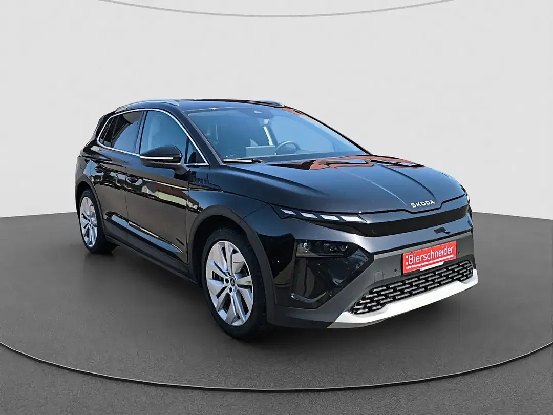 Skoda Elroq - Thumbnail 4