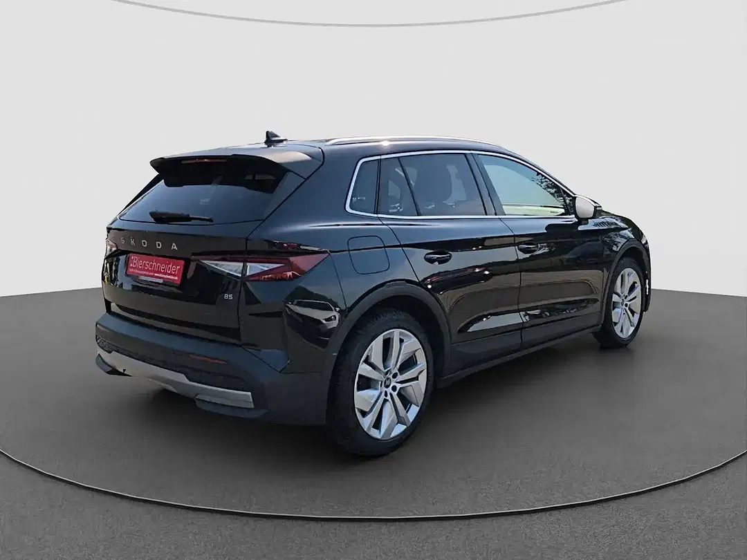Skoda Elroq - Thumbnail 9