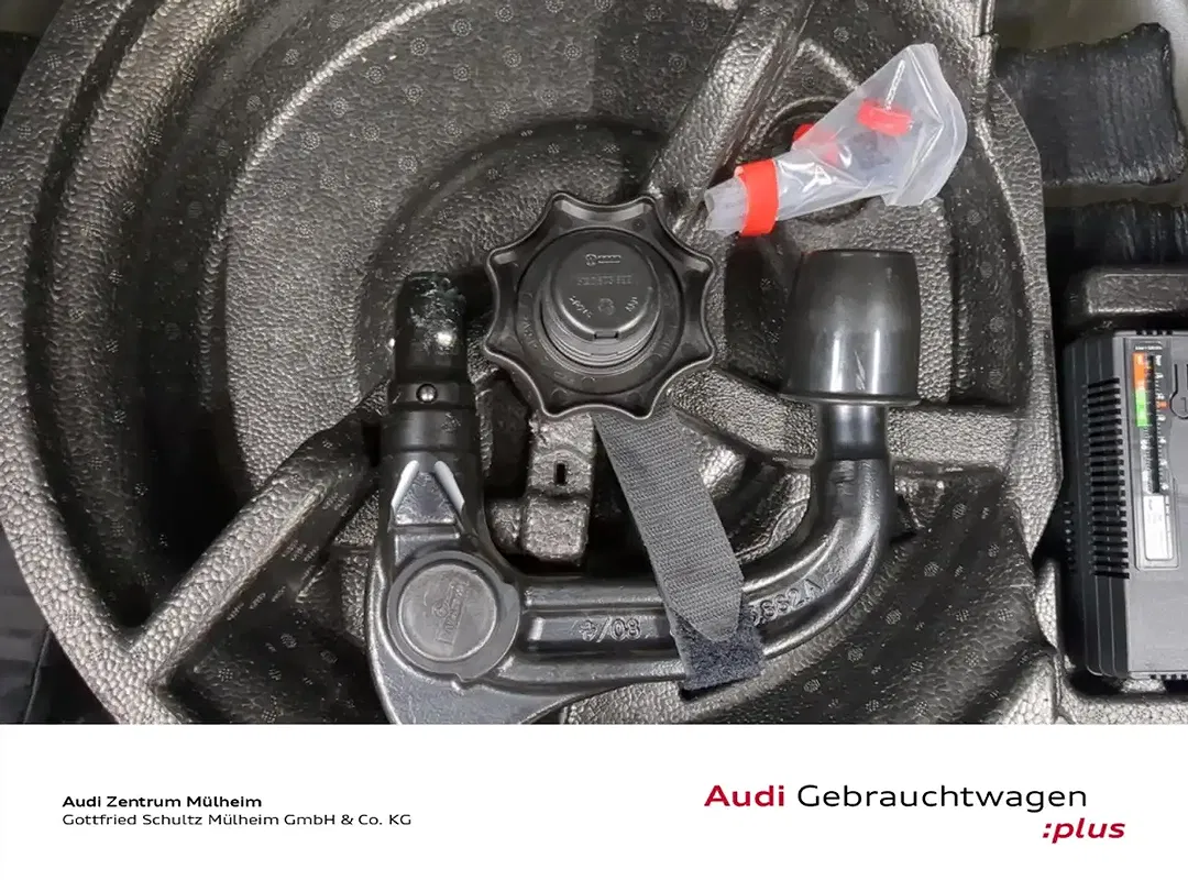 Audi A3 - Thumbnail 10