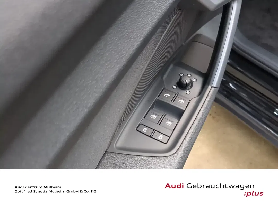 Audi A3 - Thumbnail 11