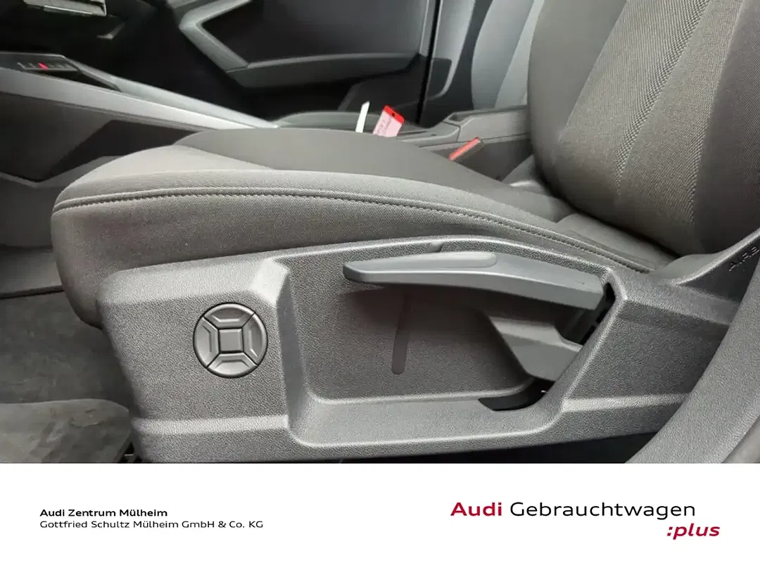 Audi A3 - Thumbnail 12