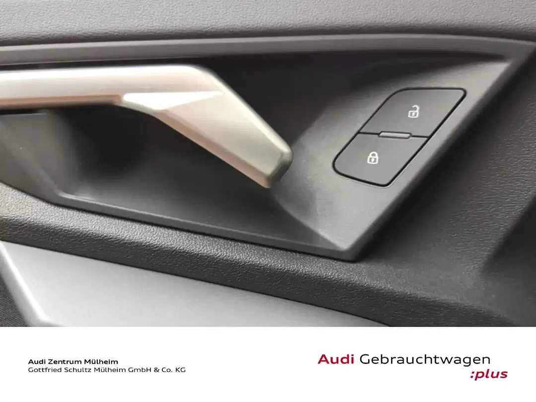 Audi A3 - Thumbnail 14