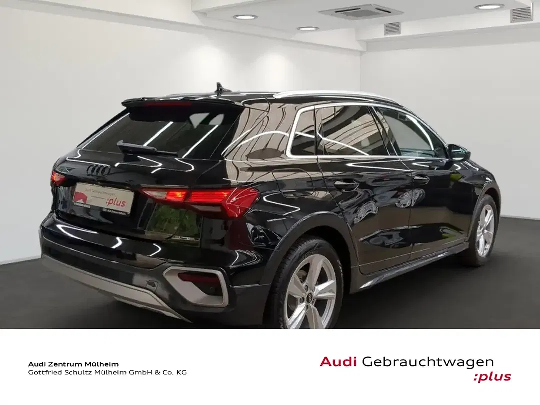 Audi A3 - Thumbnail 5