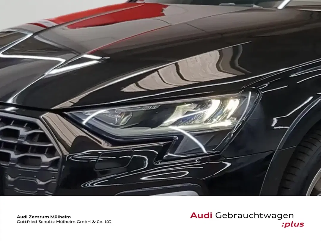 Audi A3 - Thumbnail 6