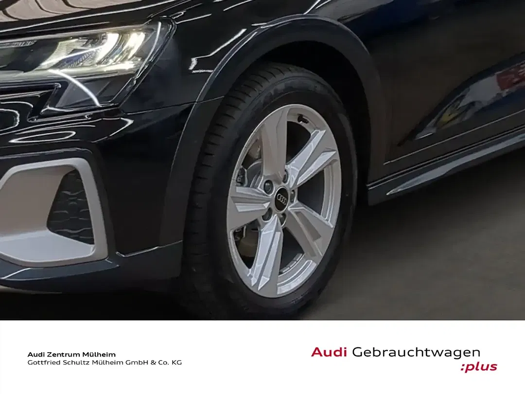 Audi A3 - Thumbnail 9