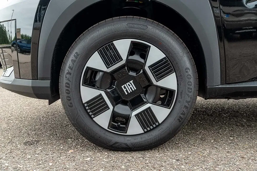 Fiat Grande Panda - Thumbnail 14