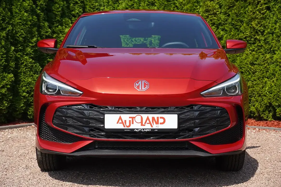 MG MG3 1.5 Hybrid AUT Comfort - foto 2