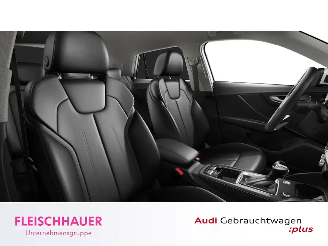 Audi Q2 - Thumbnail 7