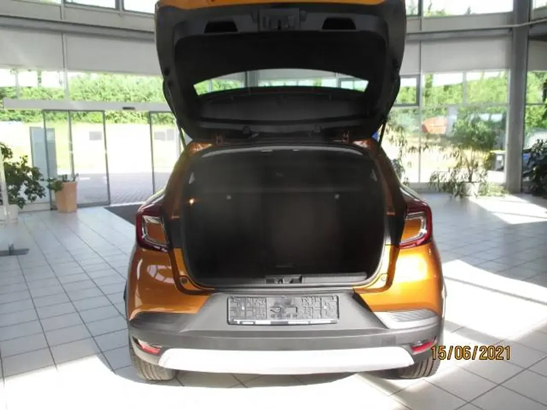 Renault Captur - Thumbnail 10