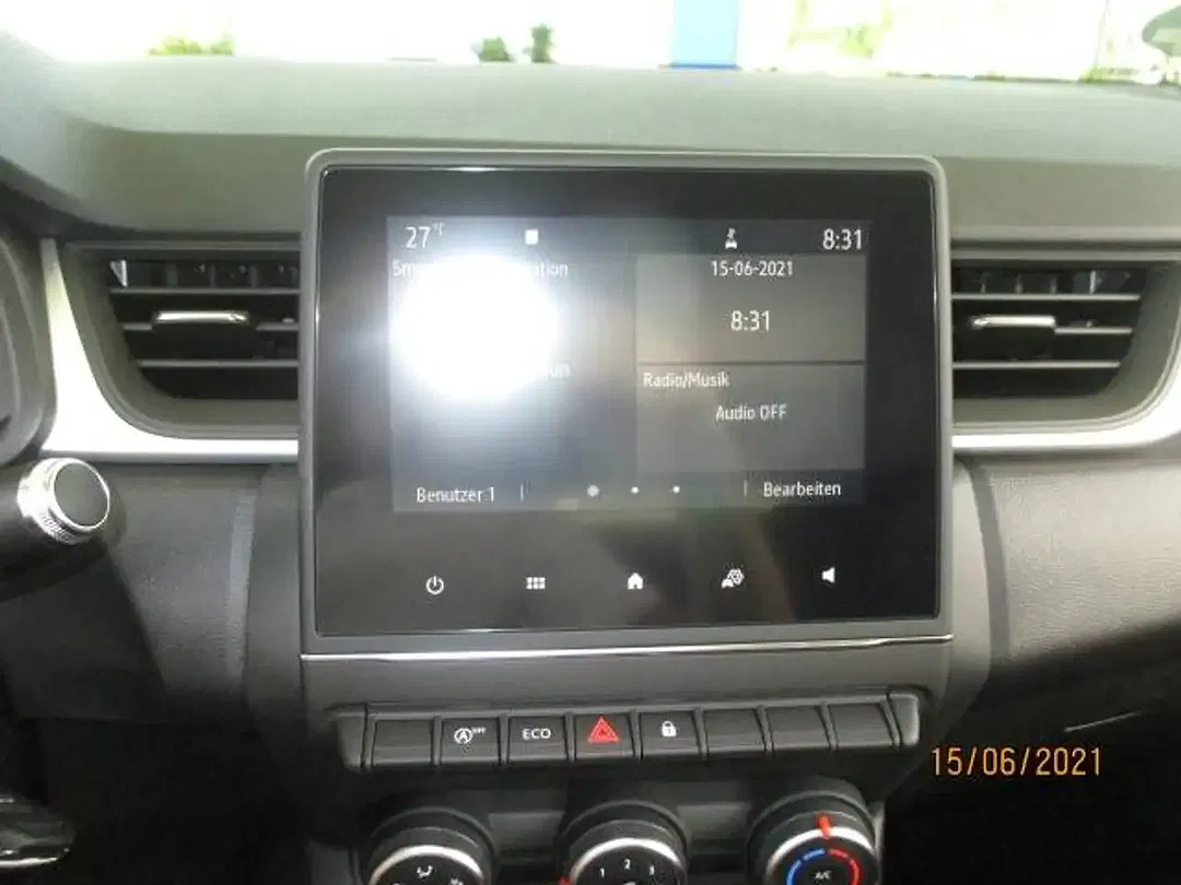 Renault Captur TCe Zen - foto 2