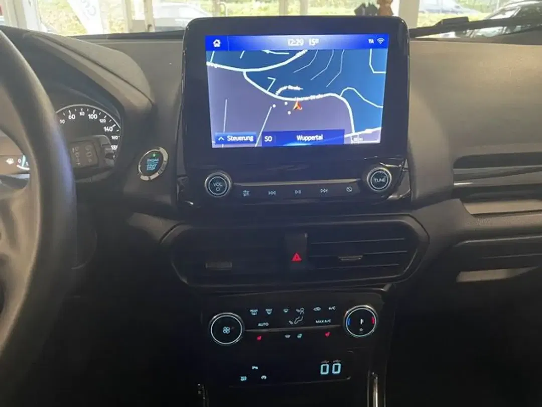 Ford EcoSport - Thumbnail 10
