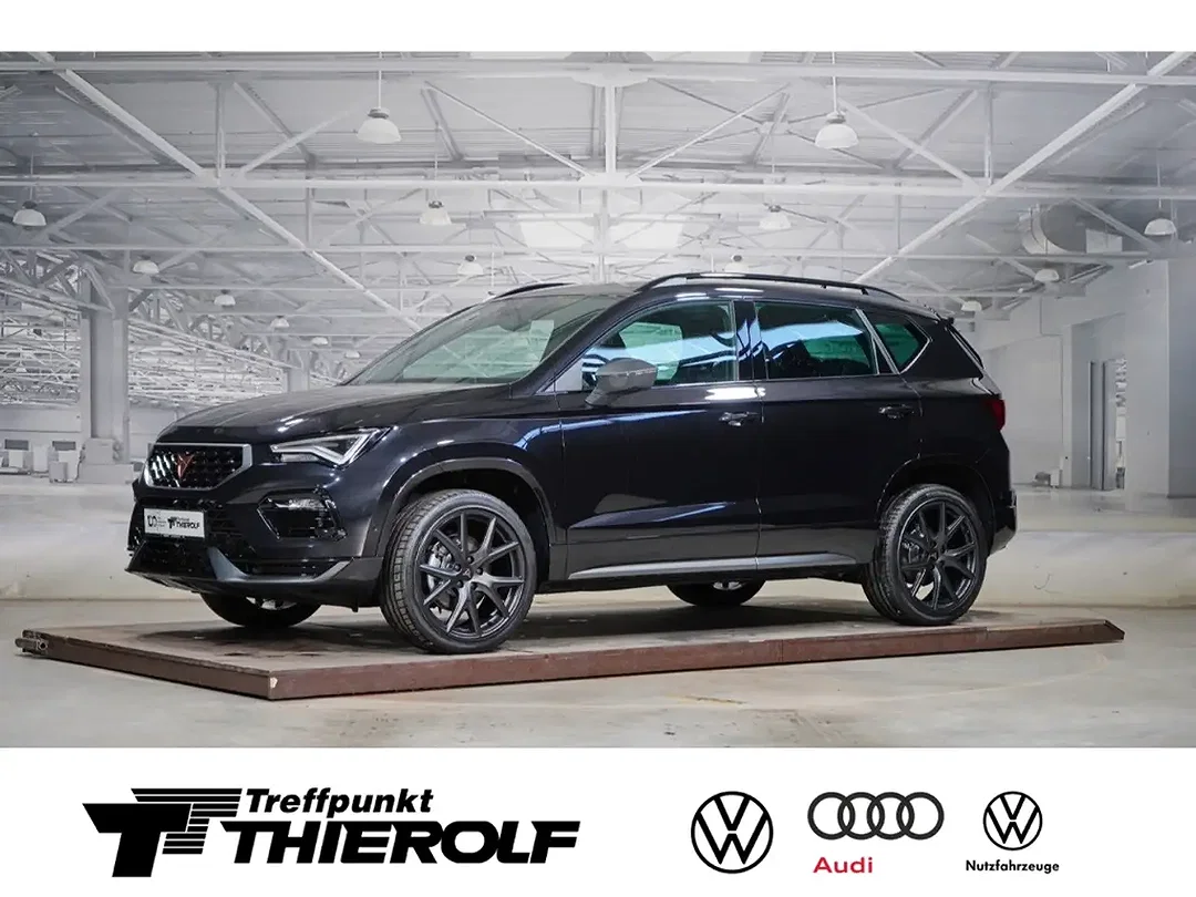 CUPRA Ateca - Afbeelding 1