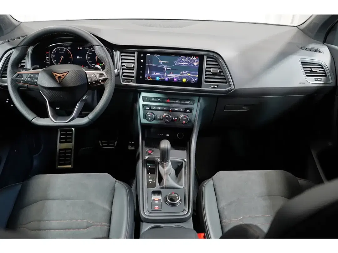 CUPRA Ateca - Thumbnail 6