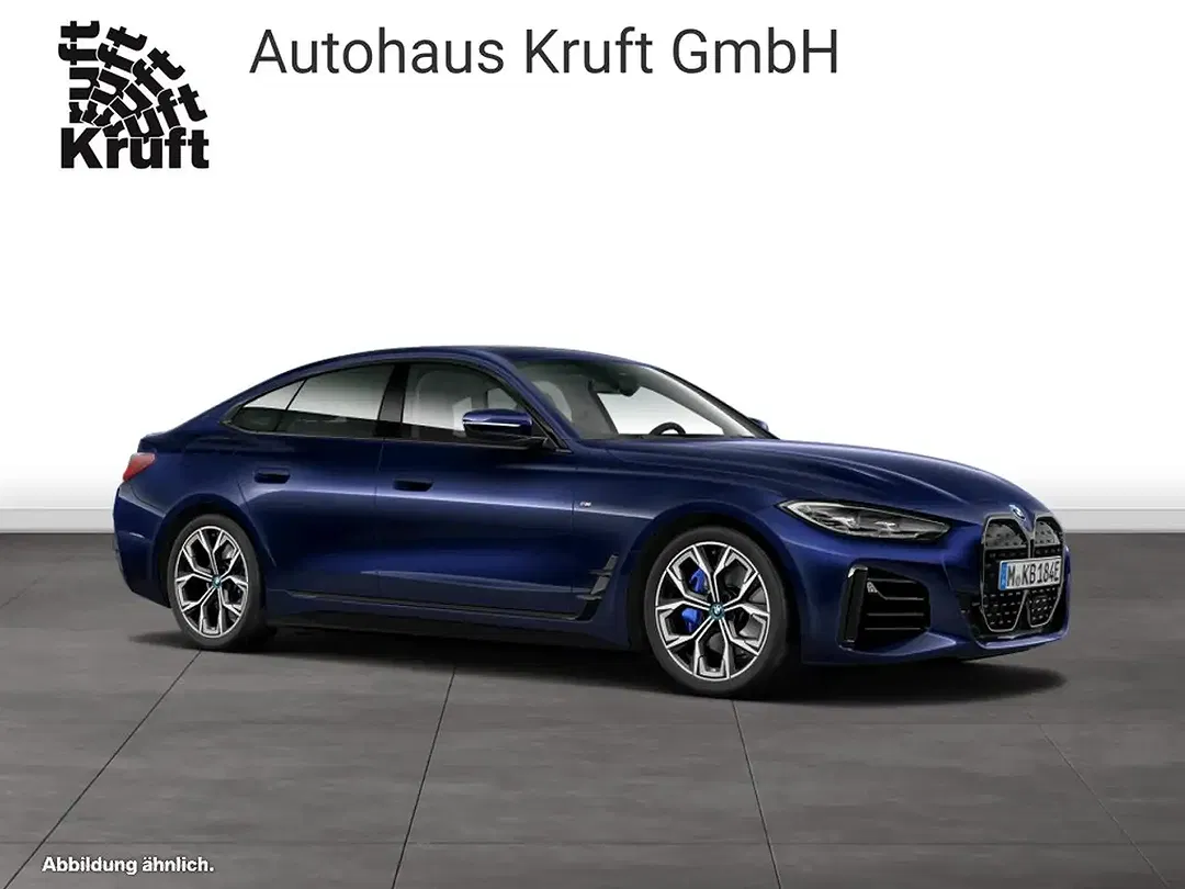 BMW i4 - Thumbnail 10