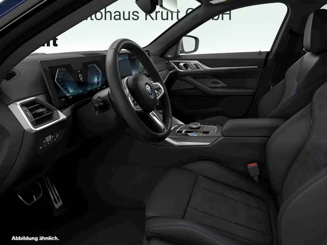 BMW i4 - Thumbnail 4