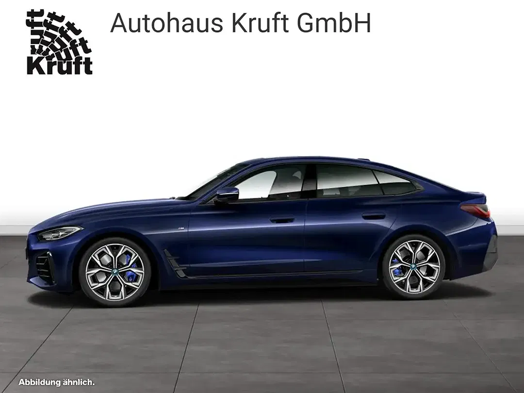 BMW i4 - Thumbnail 6
