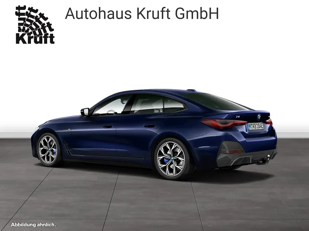 BMW i4 - Thumbnail 7