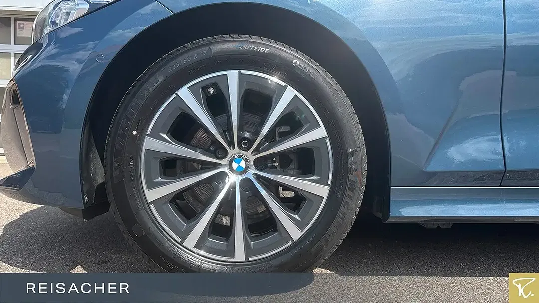 BMW 318 - Thumbnail 3