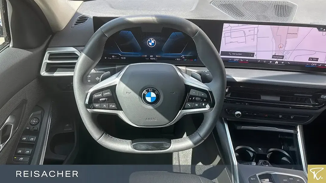BMW 318 - Thumbnail 5