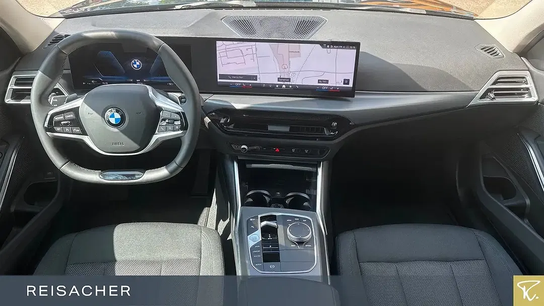 BMW 318 - Thumbnail 6