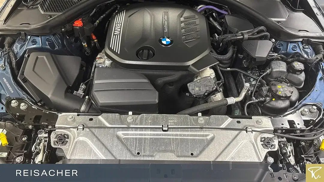 BMW 318 - Thumbnail 7