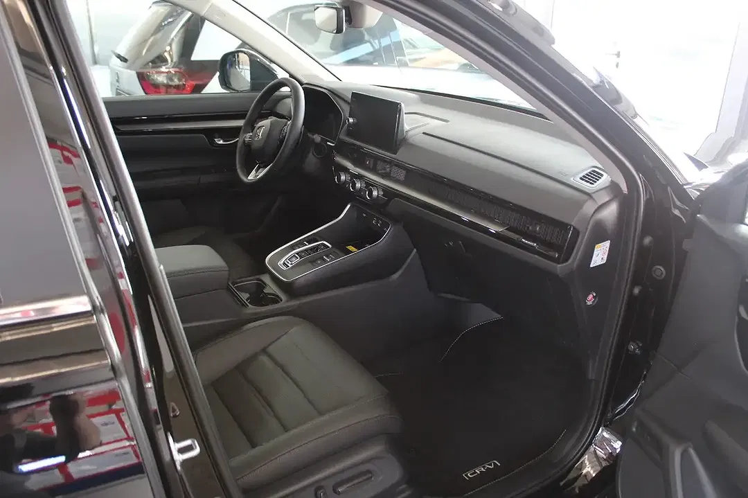 Honda CR-V - Thumbnail 5