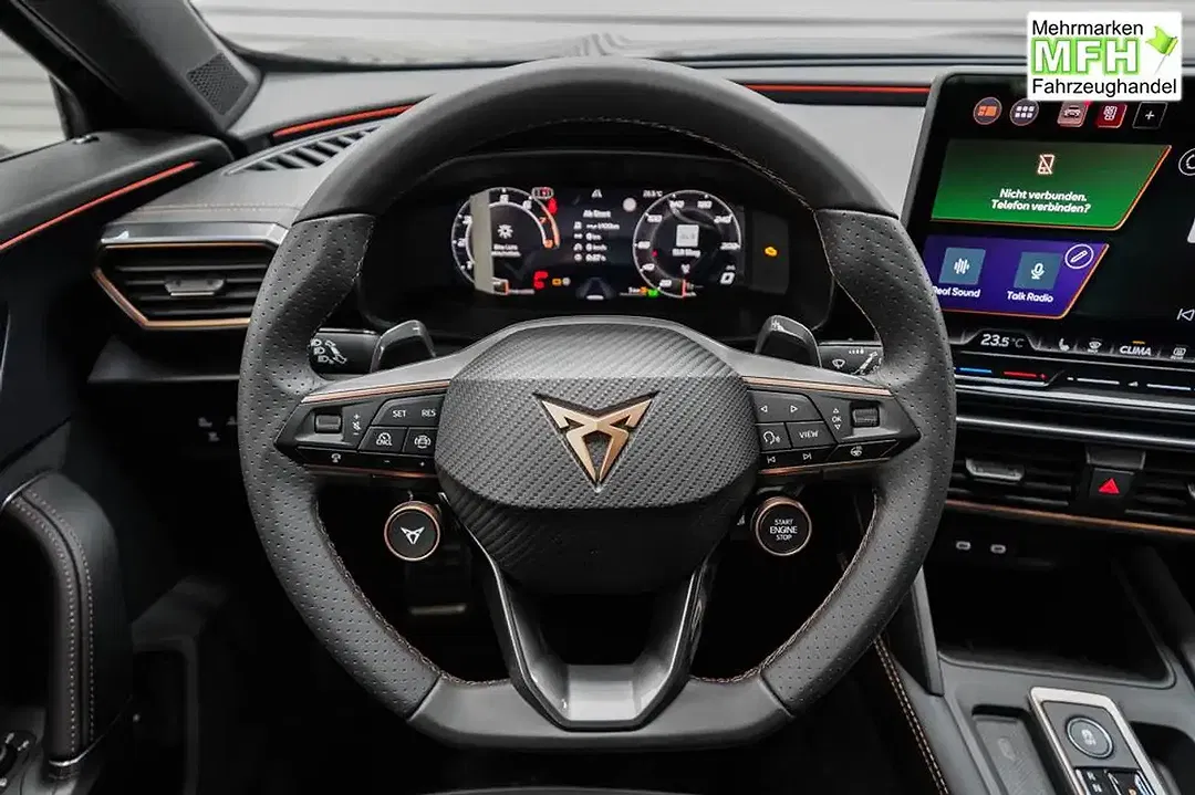 CUPRA Formentor - Thumbnail 9