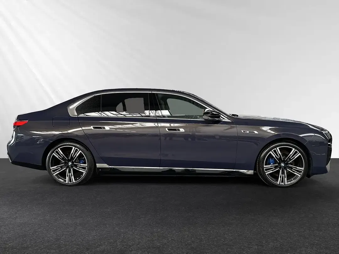 BMW i7 xDrive - foto 2