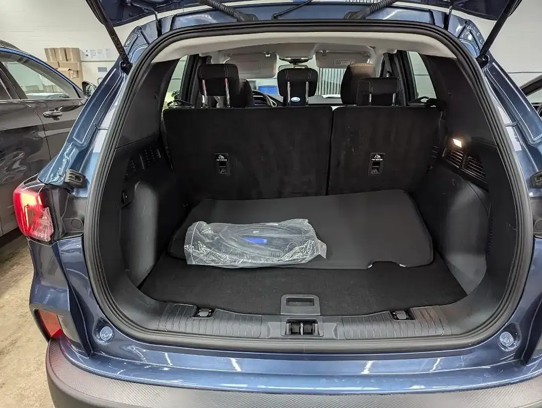 Ford Kuga - Thumbnail 11