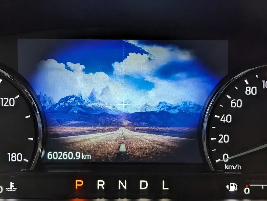 Ford Kuga PHEV - foto 2