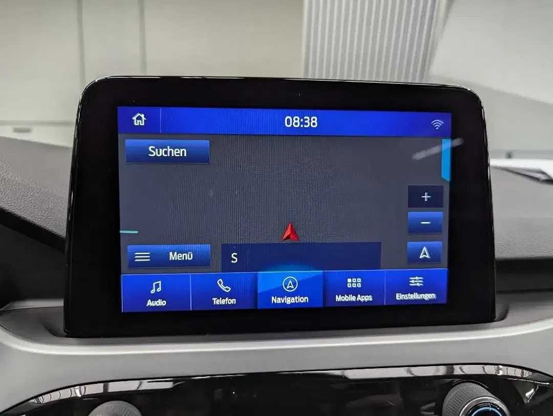 Ford Kuga - Thumbnail 8