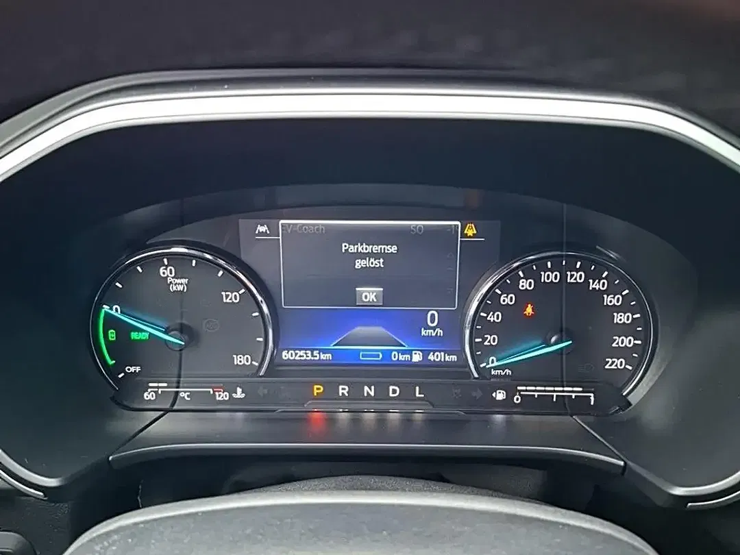 Ford Kuga - Thumbnail 9