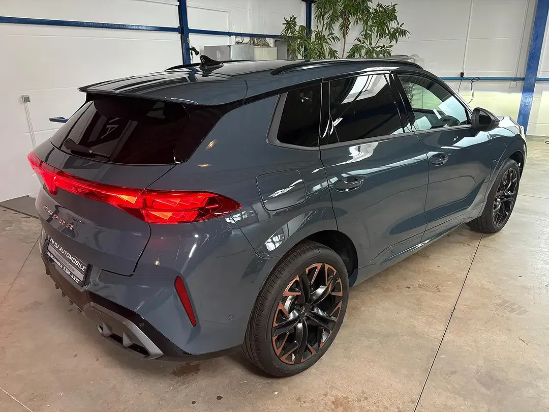 CUPRA Terramar - Thumbnail 5