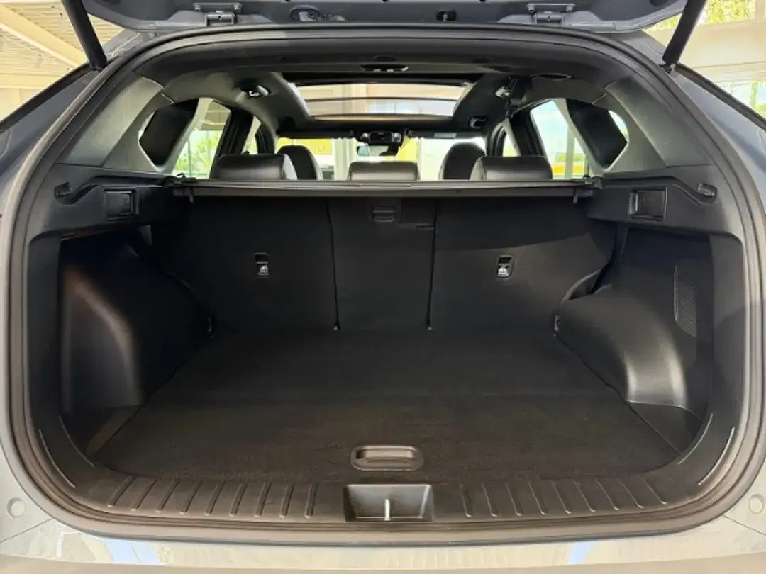 Hyundai TUCSON - Thumbnail 11