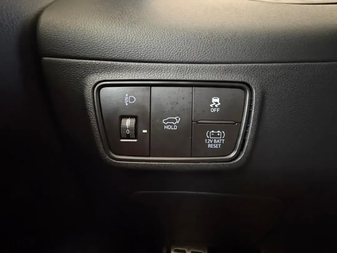 Hyundai TUCSON - Thumbnail 14