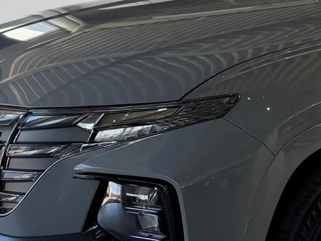 Hyundai TUCSON - Thumbnail 4