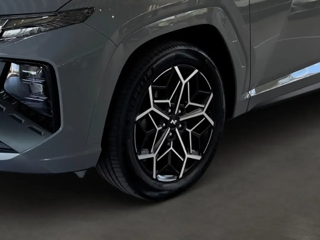 Hyundai TUCSON - Thumbnail 5