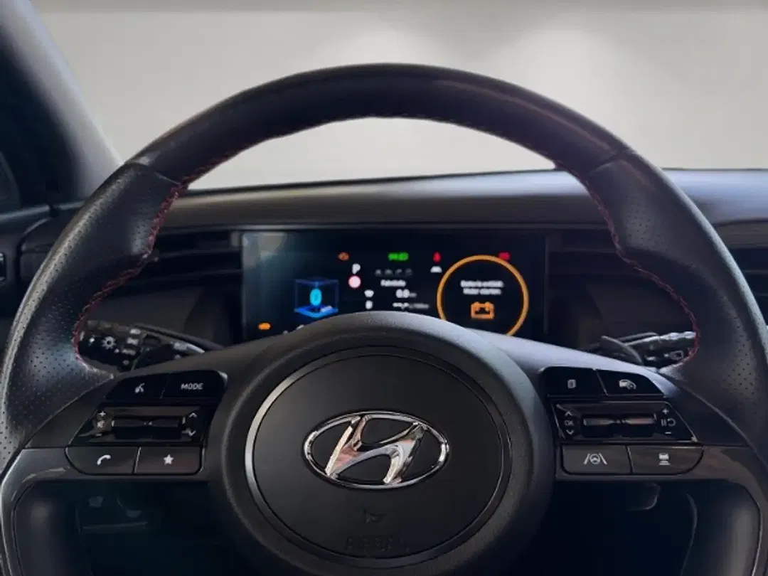 Hyundai TUCSON - Thumbnail 7
