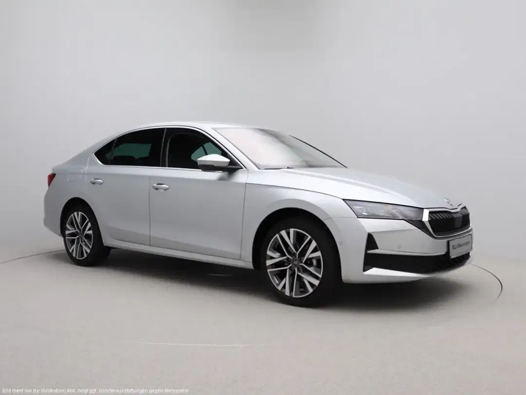Skoda Octavia - Thumbnail 7