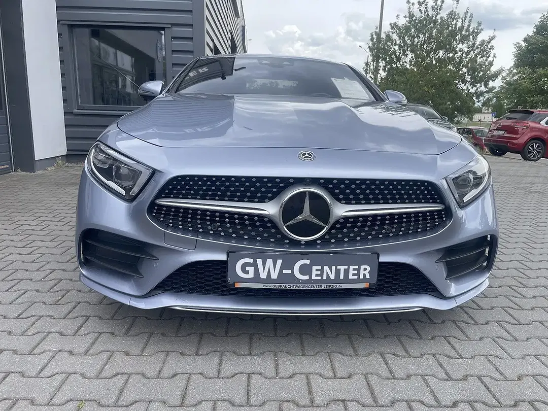 Mercedes-Benz CLS 450 AMG Designo - foto 2