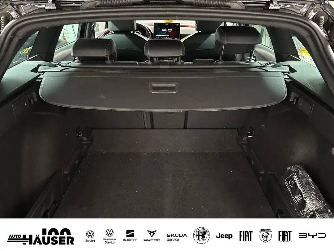 CUPRA Leon - Thumbnail 6