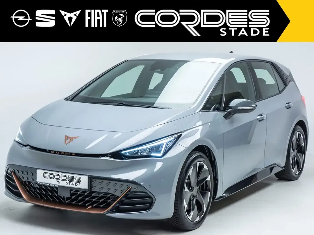 CUPRA Born AUT - foto 1