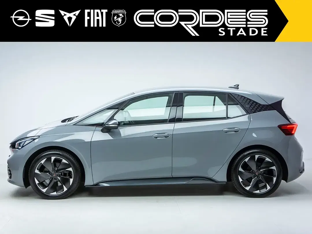 CUPRA Born AUT - foto 2