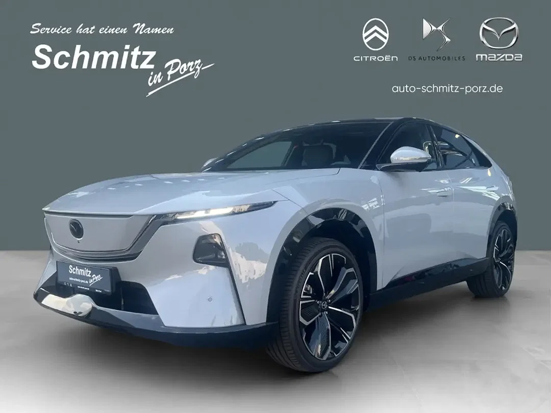 Mazda CX-6e - Afbeelding 1