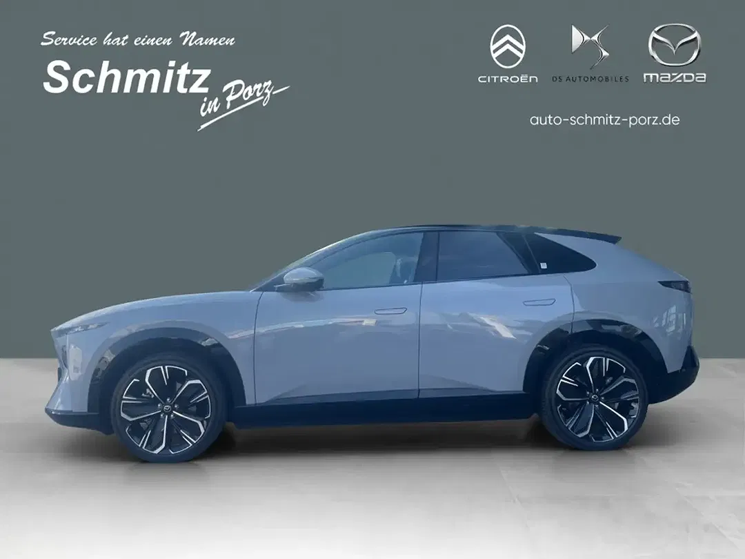Mazda CX-6e Takumi - foto 2