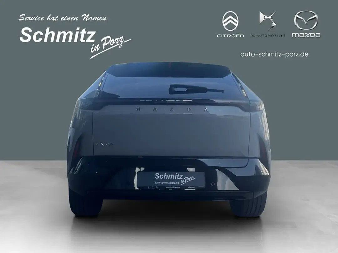 Mazda CX-6e - Thumbnail 4