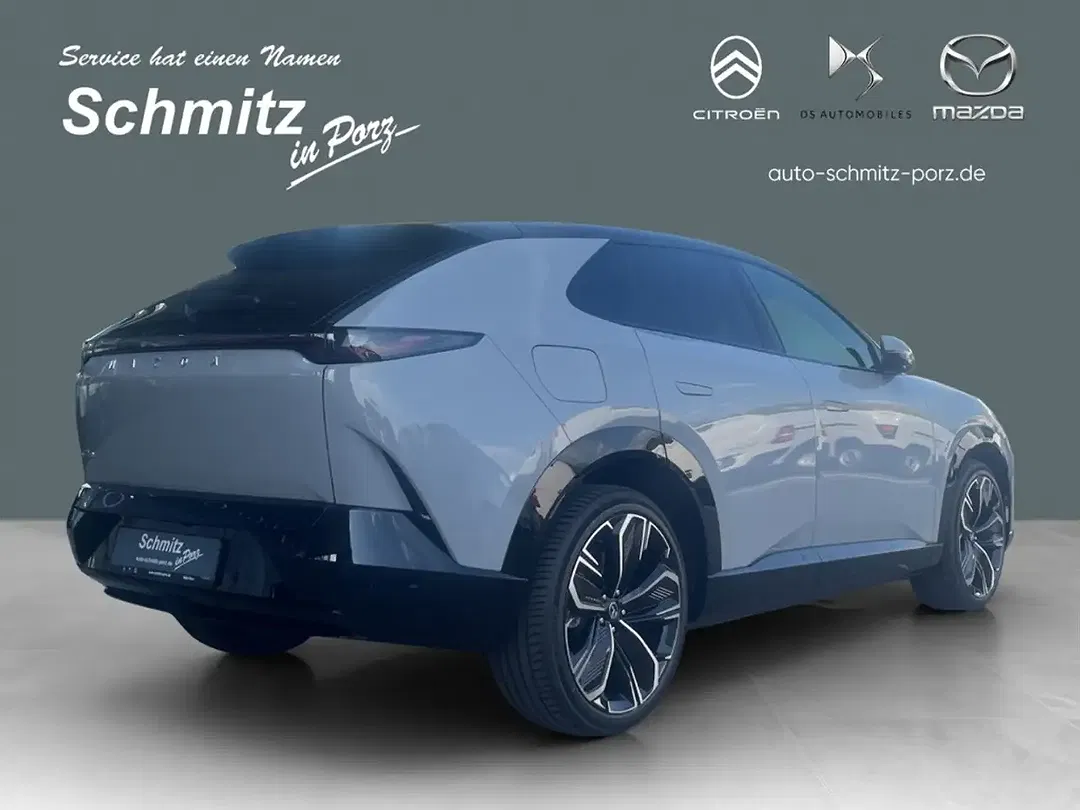 Mazda CX-6e - Thumbnail 5