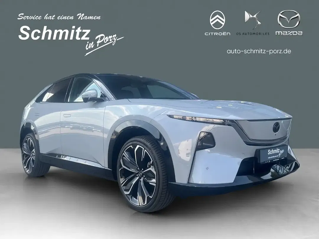 Mazda CX-6e - Thumbnail 7