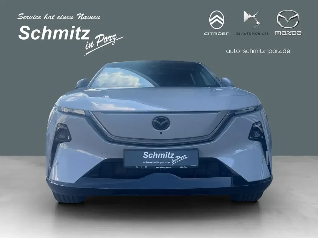 Mazda CX-6e - Thumbnail 8