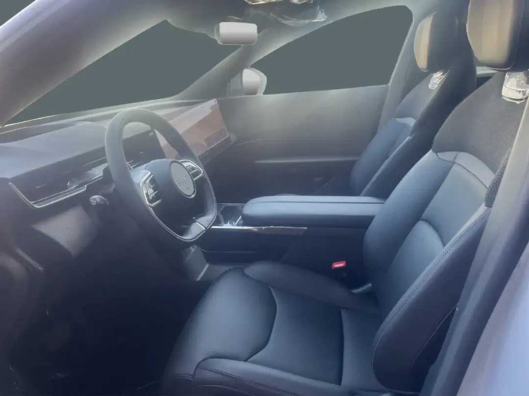 Mazda CX-6e - Thumbnail 9